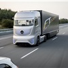 Mercedes-Benz Future Truck 2025, 2014