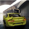 BMW 3.0 CSL Hommage, 2015