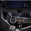 BMW Concept Compact Sedan, 2015 - Interior