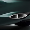 Bentley EXP 10 Speed 6 Concept, 2015 - Exhaust