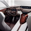 Acura Precision Concept, 2016 - Interior