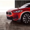 BMW Concept X2, 2016