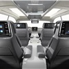 Lincoln Navigator Concept, 2016