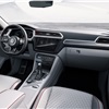 Volkswagen Tiguan GTE Active Concept, 2016 - Interior
