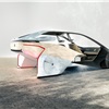 BMW i Inside Future Concept, 2017