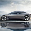 BMW i Vision Dynamics, 2017
