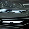 Fiat Fastback Concept, 2018 - Headlight Design
