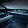 Hyundai Prophecy Concept, 2020 - Interior