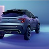 Renault Kiger Concept, 2020