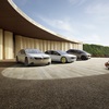 BMW Vision Neue Klasse Concept, 2023 / BMW i Vision Dee Concept, 2023 / BMW i Vision Circular Concept, 2021