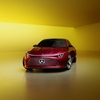Mercedes-Benz Concept CLA Class, 2023