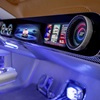 Mercedes-Benz Concept CLA Class, 2023 – Advanced MBUX Superscreen delivers new level of personalisation leveraged with real-time graphics