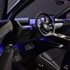 Volkswagen ID. 2all Concept, 2023 – Interior