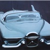 Buick Le-Sabre, 1951