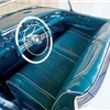 Buick Wildcat I, 1953 - Interior