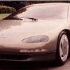 Chrysler Lamborghini Portofino, 1987