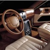 Jeep Wagoneer 2000 Concept, 1991 - Interior