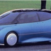 Mitsubishi ESR Concept, 1993