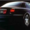 Bentley Java, 1994