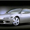 Maserati Auge (Castagna), 1995