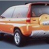 Honda J-WJ, 1997