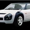 Suzuki C2 Concept, 1997