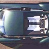 Bentley Hunaudieres, 1999