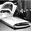 Ford Gyron, 1961