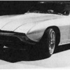 Ford XP Bordinat Cobra, 1965