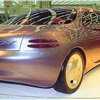 Chrysler Cirrus Concept - Detroit'92