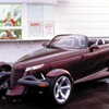 Plymouth Prowler Concept, 1993