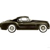 Chrysler D’Elegance (Ghia), 1953