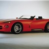 Dodge Viper VM-01, 1989