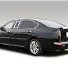 Mitsuoka Galue S50 Limousine (2008)