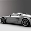 Hispano Suiza V10 Supercharged (2010): Притяжение имени