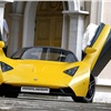 Marussia B1