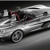 Mercedes-Benz SLR McLaren Stirling Moss (2009)