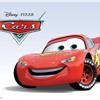 Disney/Pixar Cars Characters: Lightning McQueen