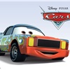 Disney/Pixar Cars Characters: Darrell Cartrip