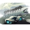 LA Design Challenge (2010): Mercedes-Benz Biome Concept