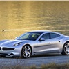 Fisker Karma (2012)