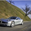 Fisker Karma (2012)