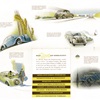 Opel Kadett: Graphic by Bernd Reuters