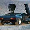 Vector W2 Twin Turbo, 1980