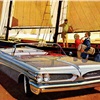 1959 Pontiac Catalina Convertible: Art Fitzpatrick and Van Kaufman