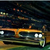 1959 Pontiac Star Chief - 'First Strobe': Art Fitzpatrick and Van Kaufman
