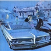 1962 Pontiac Grand Prix - 'Casino Night': Art Fitzpatrick and Van Kaufman