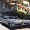 1967 Pontiac Executive 4-Door Sedan: Art Fitzpatrick and Van Kaufman