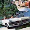 1967 Pontiac Grand Prix Convertible - 'Addio Portofino': Art Fitzpatrick and Van Kaufman