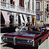 1968 Pontiac Executive Hardtop Coupe: Art Fitzpatrick and Van Kaufman
